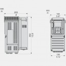 Falownik 1,5kW 3x400VAC ATV630U15N4 Schneider Electric